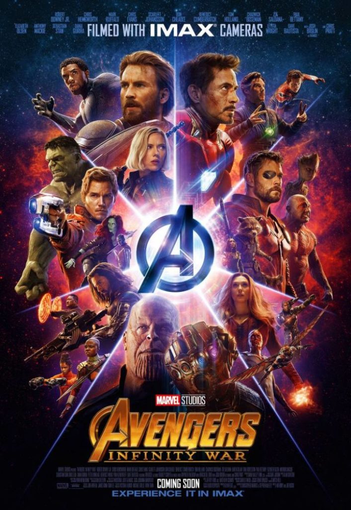 Avengers-film