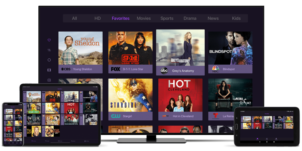 revendeur-IPTV